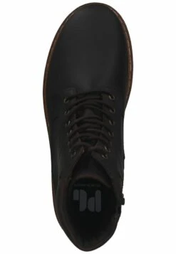 Pius Gabor Schnürstiefelette - Mocca 8 Pius Gabor Schnürstiefelette - Mocca -Gabor Schuhe Geschaft 006c0ab78cd746edb674a0bba2b853d2