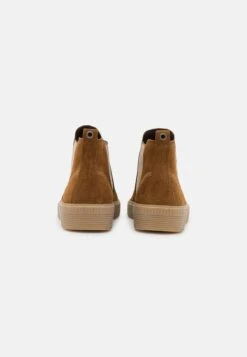 Gabor Plateaustiefelette - Cognac/natur 9 Gabor Plateaustiefelette - Cognac/natur -Gabor Schuhe Geschaft 0097faad088747d791613166c4a0197e