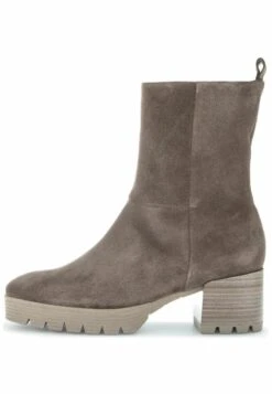 Gabor Ankle Boot - Mohair Micro