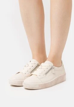 Gabor Sneaker Low - Panna/beige