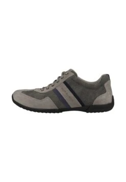 Pius Gabor Trainers - Midgrey Dark Grey Fjord