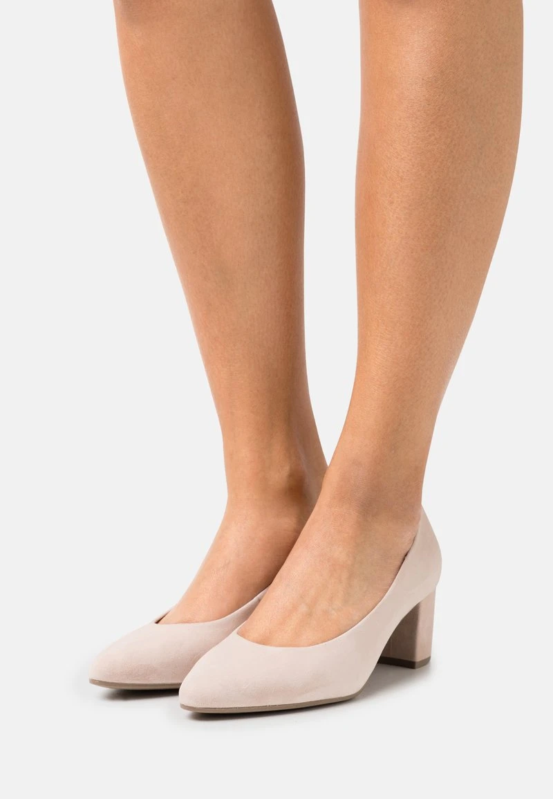 Gabor Pumps - Rouge 1 Gabor Pumps - Rouge