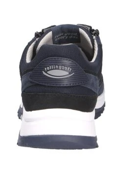 Gabor SNEAKER - Trainers - Marineblack 16 Gabor SNEAKER - Trainers - Marineblack -Gabor Schuhe Geschaft 031bc01a483649c4819c43341d76c783