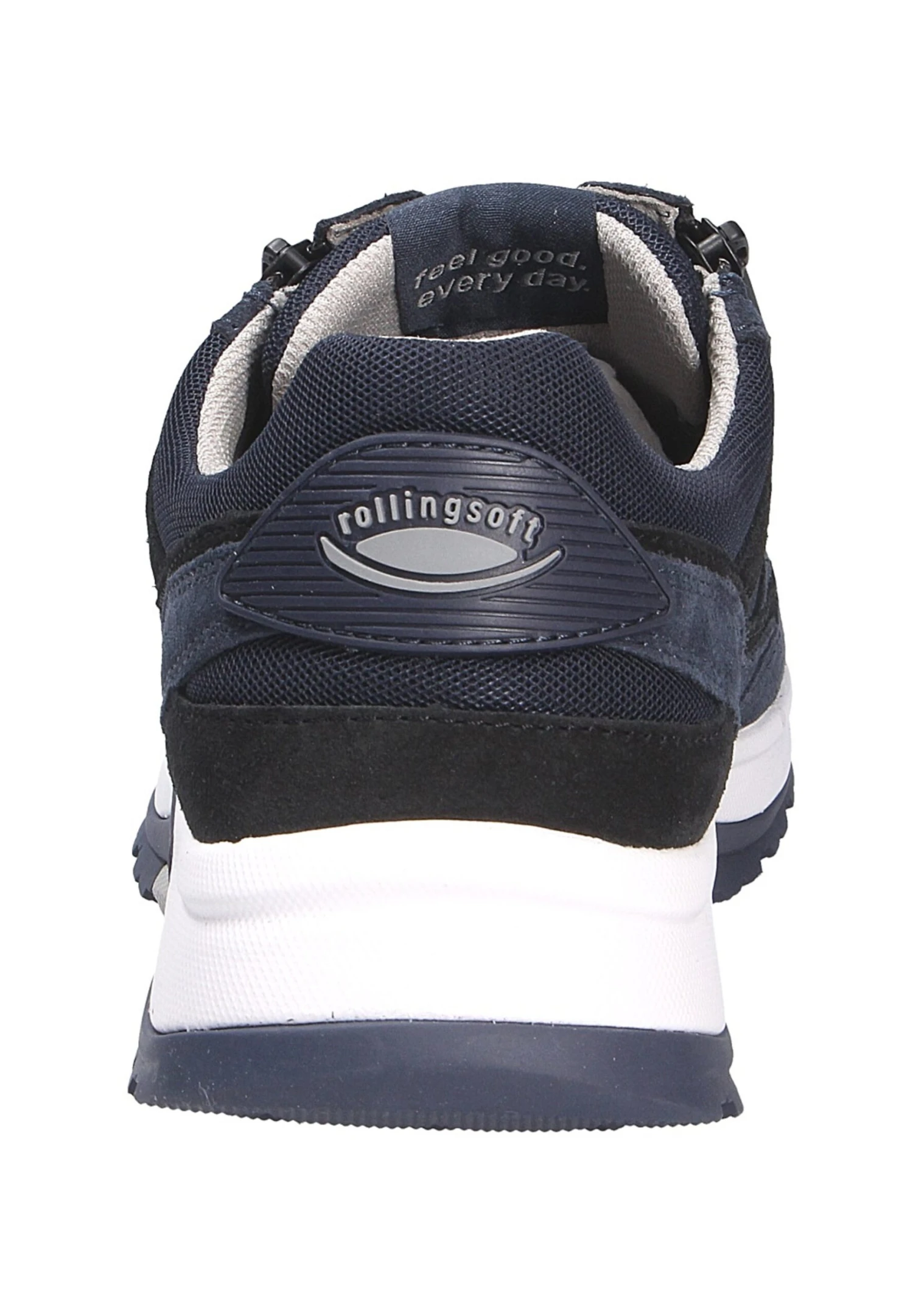 Gabor SNEAKER - Trainers - Marineblack 8 Gabor SNEAKER - Trainers - Marineblack – Bild 8