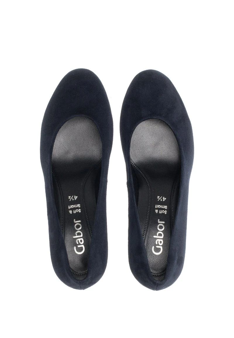 Gabor Pumps - Blau 2 Gabor Pumps - Blau – Bild 2