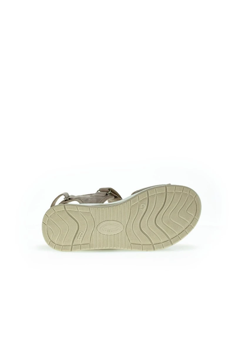 Gabor TREKKING - Plateausandalette - Beige 3 Gabor TREKKING - Plateausandalette - Beige – Bild 3