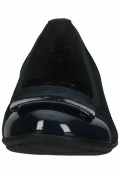 Gabor Klassischer Ballerina - Dark Blue 11 Gabor Klassischer Ballerina - Dark Blue -Gabor Schuhe Geschaft 0372e5877cb34a40a1d3f21be64e8320