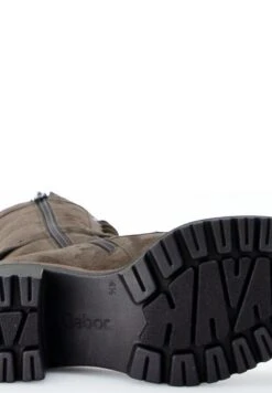 Gabor Schnürstiefel - Dunkelgrau 9 Gabor Schnürstiefel - Dunkelgrau -Gabor Schuhe Geschaft 03c5d0de6d8f41fbb5d4e80698a5e165