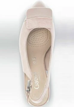 Gabor Pumps - Light Rose 8 Gabor Pumps - Light Rose -Gabor Schuhe Geschaft 03da870356814ff3a9ec1d5ba8ff34b4