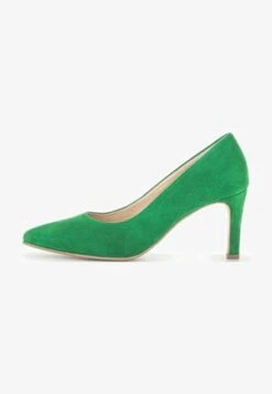 Gabor ELEGANTE - Pumps - Grün 11 Gabor ELEGANTE - Pumps - Grün -Gabor Schuhe Geschaft 0430673755db4bf685dc198ebbbd70e4