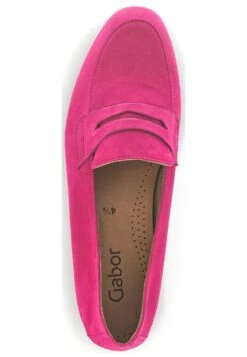 Gabor Slipper - Pink 8 Gabor Slipper - Pink -Gabor Schuhe Geschaft 04427b7fea6e4db8ab6cb44af49af863