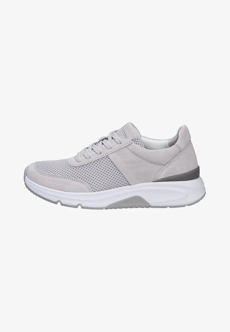 Gabor Sneaker Low - Lightgrey 1 Gabor Sneaker Low - Lightgrey