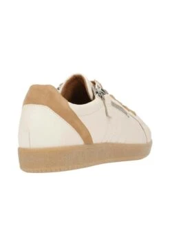 Gabor BEQUEME HALBSCHUHE FÜR DAMEN IN BEIGE - Sportlicher Schnürer - Off White / Light Brown / Caramel 9 Gabor BEQUEME HALBSCHUHE FÜR DAMEN IN BEIGE - Sportlicher Schnürer - Off White / Light Brown / Caramel -Gabor Schuhe Geschaft 0532e45bd7c24d3da54ffb536ed705cc
