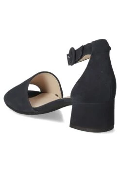 Gabor Riemensandalette - Blau -Gabor Schuhe Geschaft 053fd52ca1ac425a9a768ec7aa06c7e5