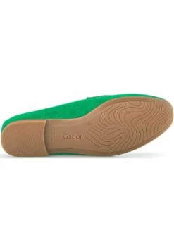 Gabor Slipper - Verde -Gabor Schuhe Geschaft 05949b9fd156470cb0af3742de303658