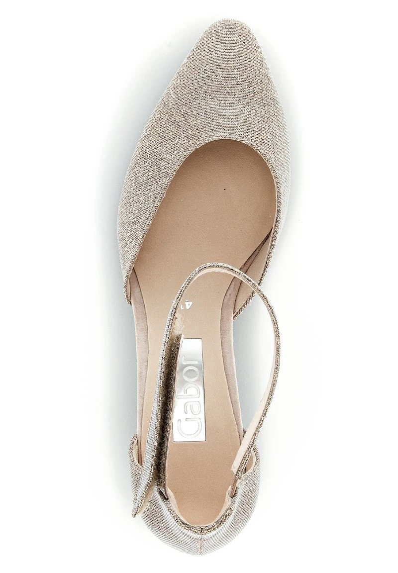 Gabor Pumps - Rosato/rouge 2 Gabor Pumps - Rosato/rouge – Bild 2