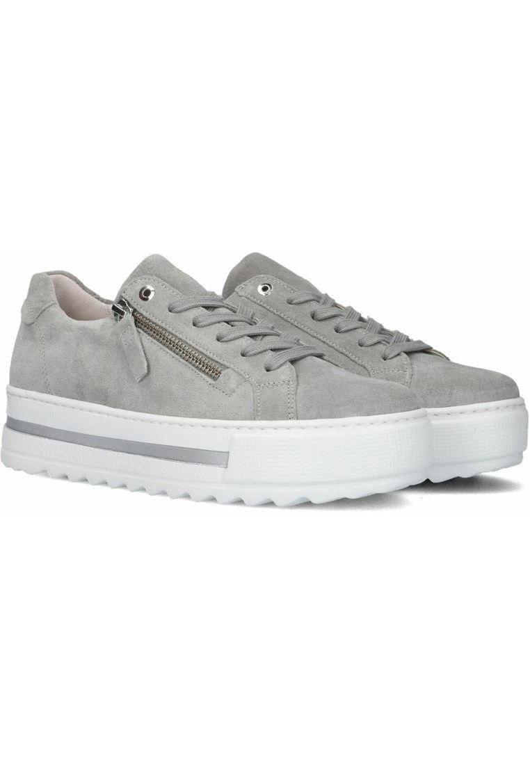 Gabor LAGE - Sneaker Low - Grijs 2 Gabor LAGE - Sneaker Low - Grijs – Bild 2