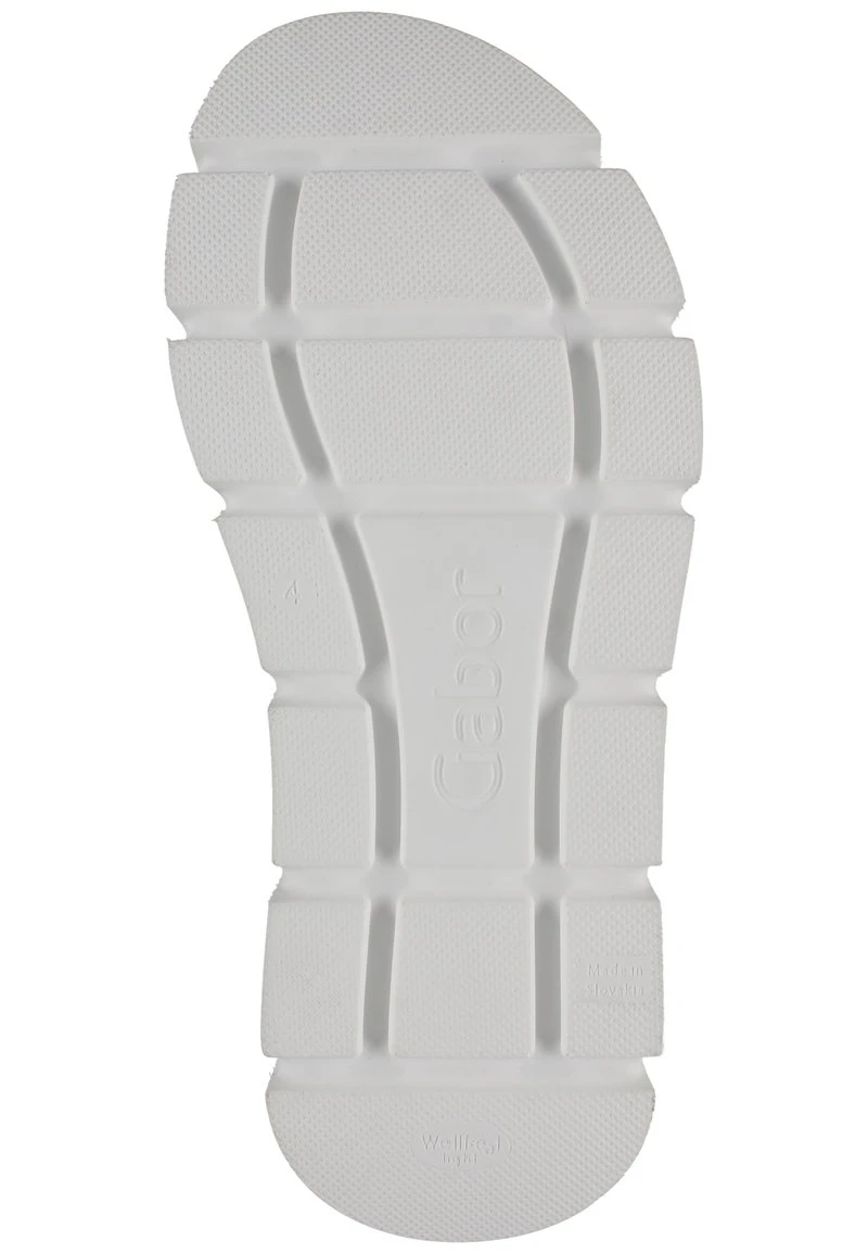 Gabor Pantolette Flach - Pink 5 Gabor Pantolette Flach - Pink – Bild 5