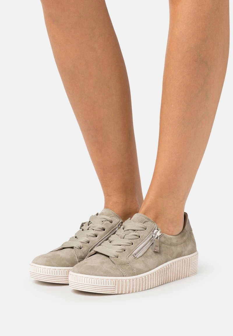 Gabor Sneaker Low - Schilf 1 Gabor Sneaker Low - Schilf