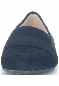 Gabor Slipper - Atlantik -Gabor Schuhe Geschaft 09c2235bd6674f4ba2b69725529172e6