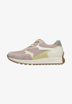 Gabor Sneaker Low - Flieder/multi 11 Gabor Sneaker Low - Flieder/multi -Gabor Schuhe Geschaft 0a3c8ee7297c44ec9bebbdb63acf553a 1