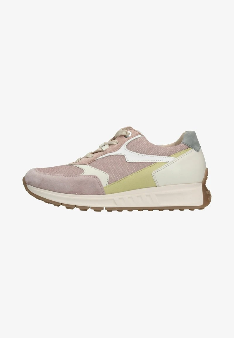 Gabor Sneaker Low - Flieder/multi 1 Gabor Sneaker Low - Flieder/multi