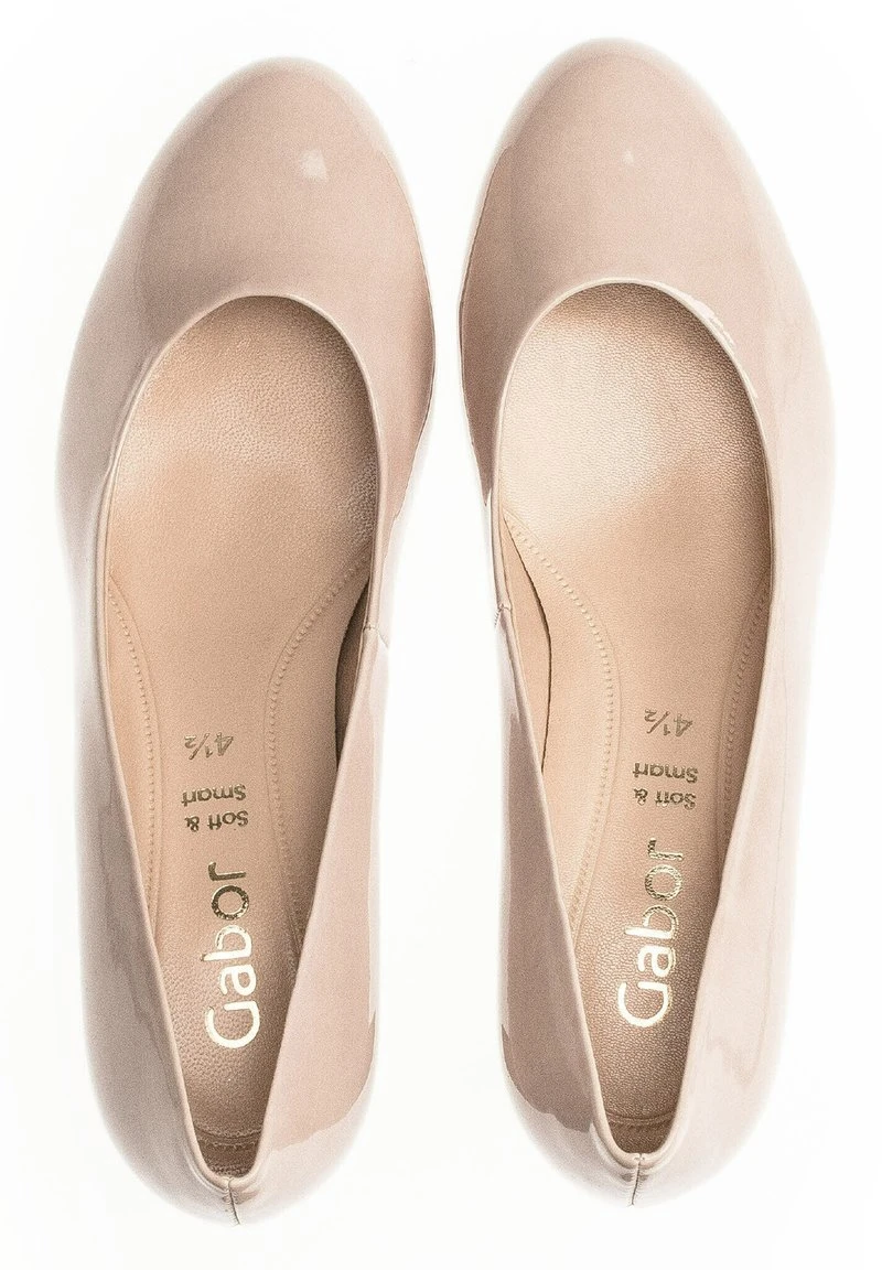 Gabor ELEGANTE - Pumps - Beige 3 Gabor ELEGANTE - Pumps - Beige – Bild 3