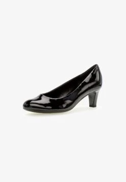 Gabor ELEGANTE - Pumps - Schwarz 9 Gabor ELEGANTE - Pumps - Schwarz -Gabor Schuhe Geschaft 0b3812757fab45f79f071640a720e3cc 1