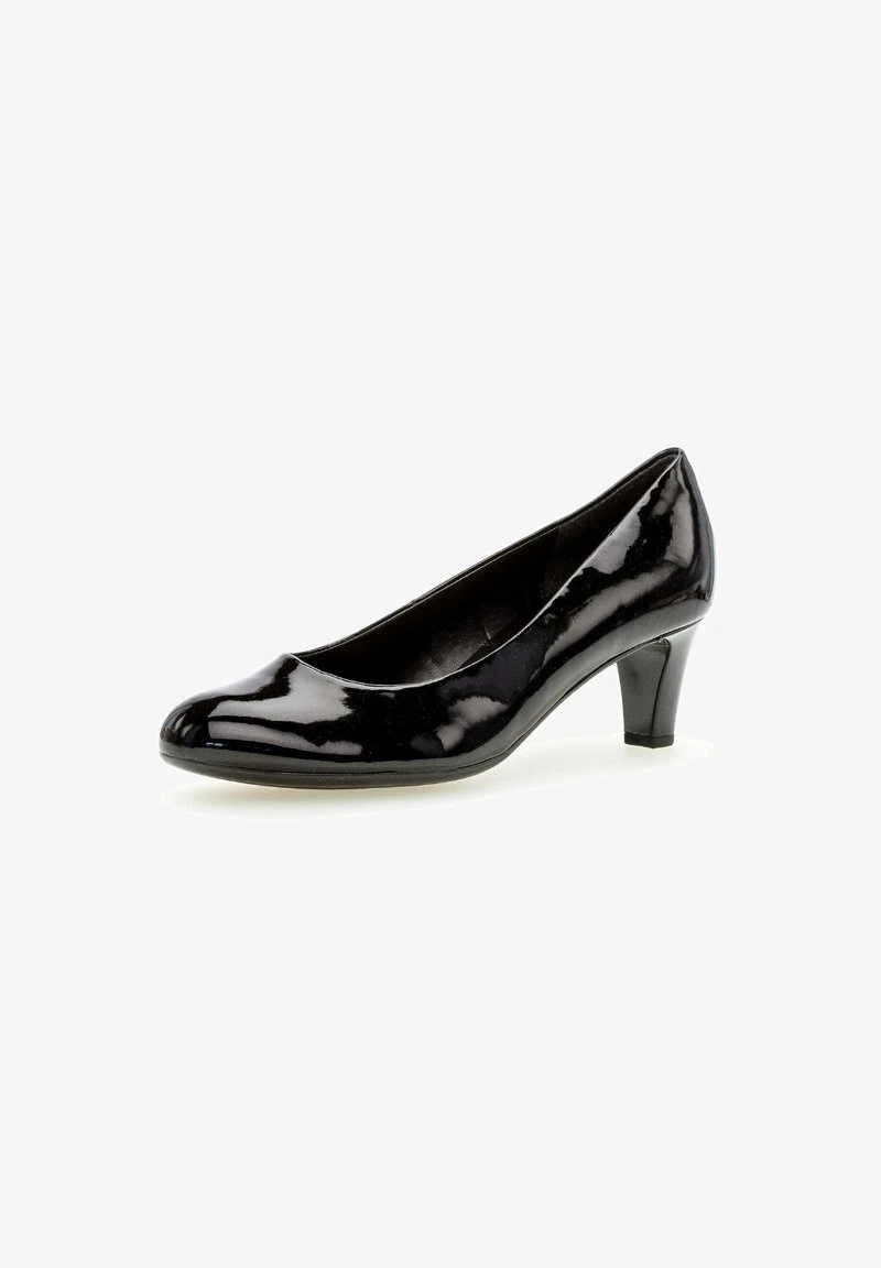Gabor ELEGANTE - Pumps - Schwarz 1 Gabor ELEGANTE - Pumps - Schwarz