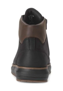 Pius Gabor Lace-up Ankle Boots - Black Mocca -Gabor Schuhe Geschaft 0b6839b1e2b44275b6a96d8db964cf5e