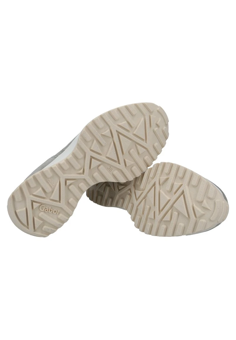 Gabor Sneaker Low - Grau 3 Gabor Sneaker Low - Grau – Bild 3