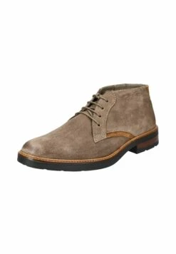 Pius Gabor Lace-up Ankle Boots - Dune Caramel 13 Pius Gabor Lace-up Ankle Boots - Dune Caramel -Gabor Schuhe Geschaft 0c30b66c23d6407a8960339a7953c955