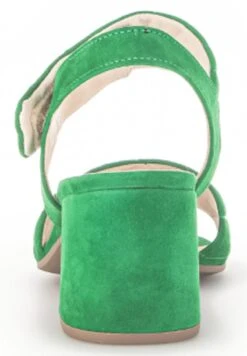 Gabor Riemensandalette - Vert 8 Gabor Riemensandalette - Vert -Gabor Schuhe Geschaft 0c40af3a964842e194aedf79c45c08f7