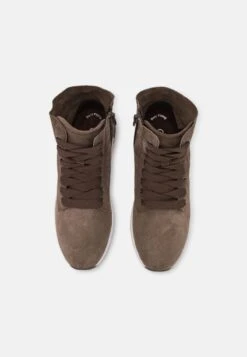 Gabor Sneaker High - Tartufo -Gabor Schuhe Geschaft 0ca65698218644cba021919374242564