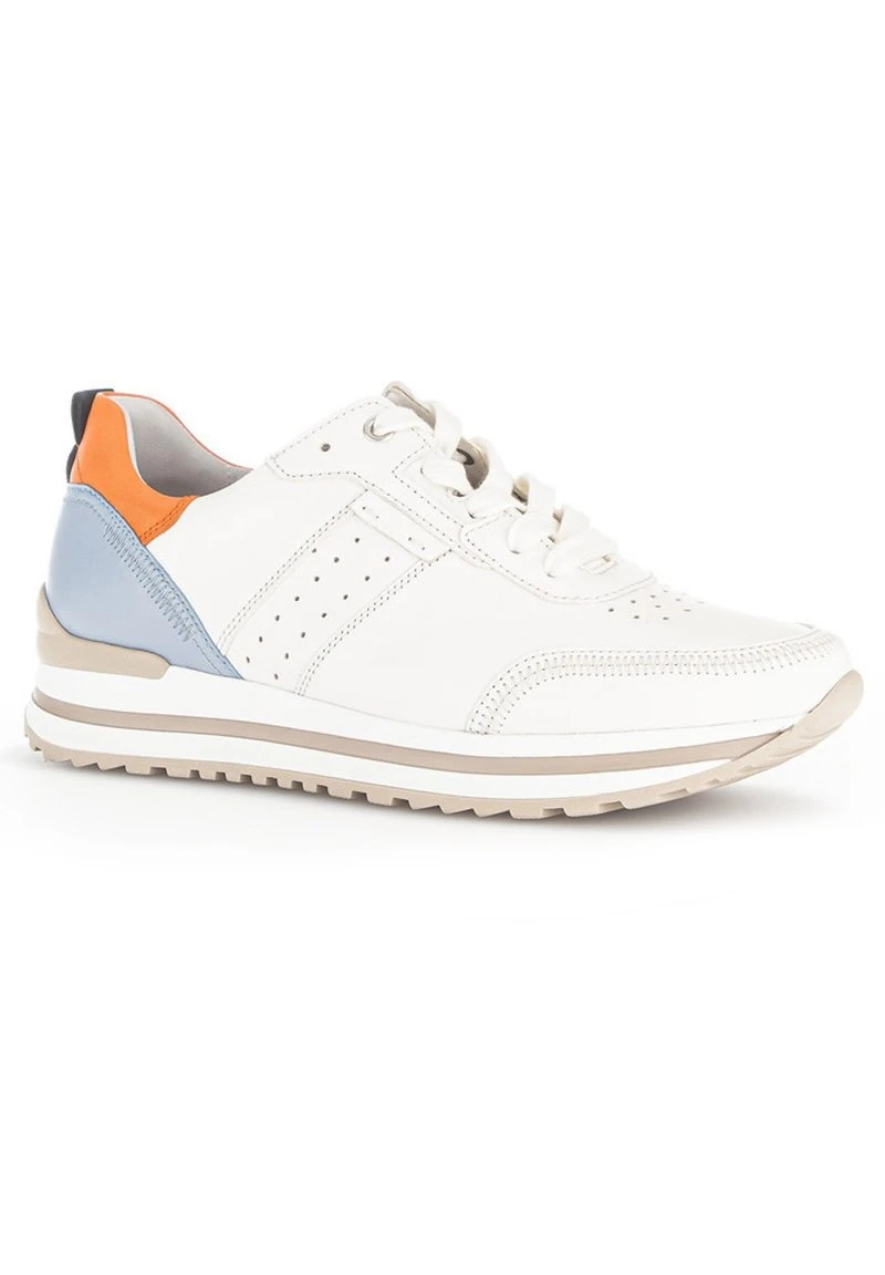 Gabor Sneaker Low - Offwhite 2 Gabor Sneaker Low - Offwhite – Bild 2