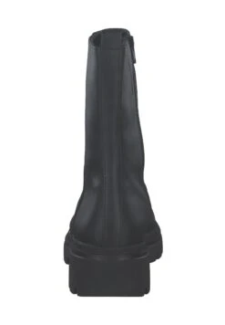 Gabor Classic Ankle Boots - Schw Anthr Micro -Gabor Schuhe Geschaft 0ca9e197d33b435f989e9d933c61664e