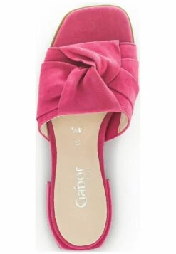 Gabor Pantolette Flach - Camelia Lds 8 Gabor Pantolette Flach - Camelia Lds -Gabor Schuhe Geschaft 0cf3ac59d0434cefa0e5f0b1da6ee67a