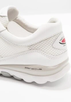 Gabor ROLLING SOFT - Sneaker Low - Weiß 8 Gabor ROLLING SOFT - Sneaker Low - Weiß -Gabor Schuhe Geschaft 0dafeb603b8247d5b62b01cf7b5c8747