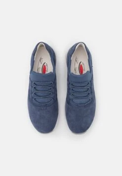 Gabor Comfort Sneaker Low - Jeans 11 Gabor Comfort Sneaker Low - Jeans -Gabor Schuhe Geschaft 0de493b244eb4d9fa819c896224d3ec2