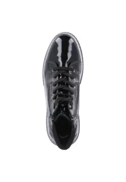 Gabor Schnürstiefelette - Schwarz 8 Gabor Schnürstiefelette - Schwarz -Gabor Schuhe Geschaft 0eeaf7a158ea456aa45df0245182ac27