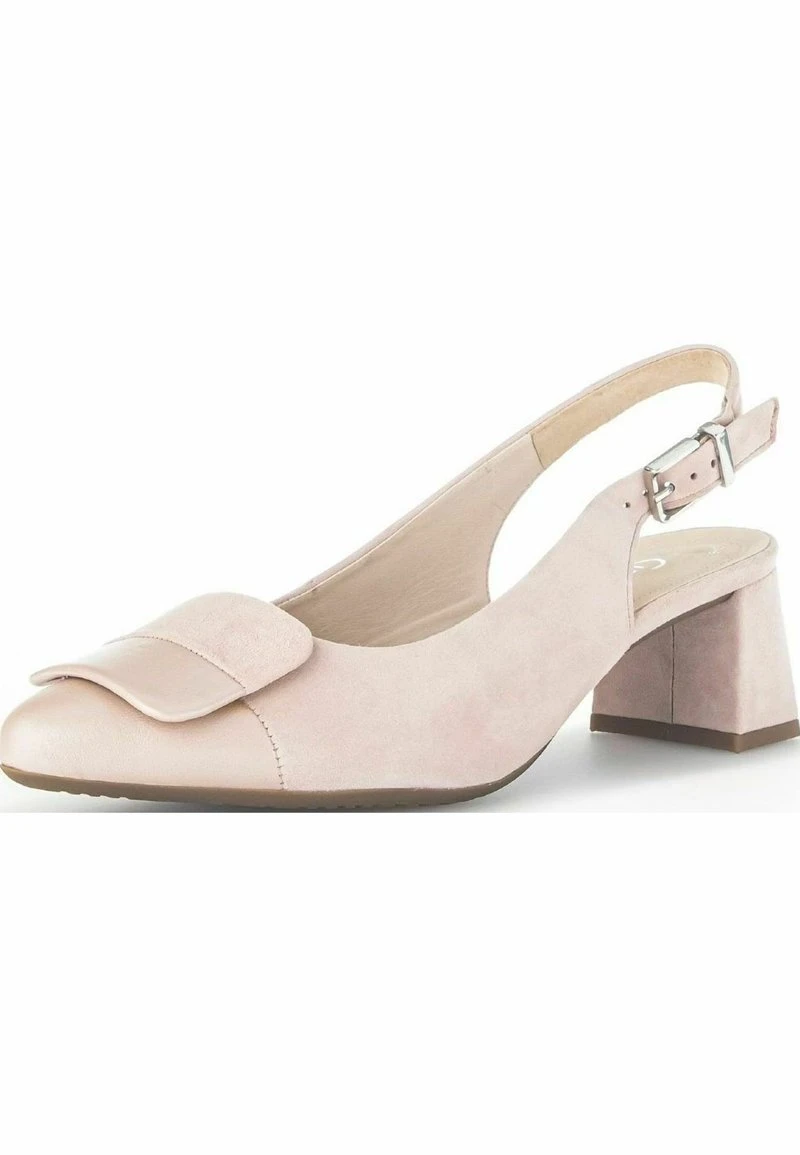 Gabor Pumps - Light Rose 2 Gabor Pumps - Light Rose – Bild 2