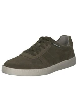 Gabor PIUS - Sneaker Low - Khaki -Gabor Schuhe Geschaft 0f51389db9bf4504bb37cf794ae2b286