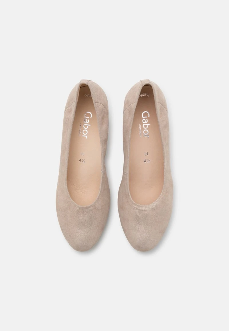 Gabor Comfort Pumps - Muschel 6 Gabor Comfort Pumps - Muschel – Bild 6