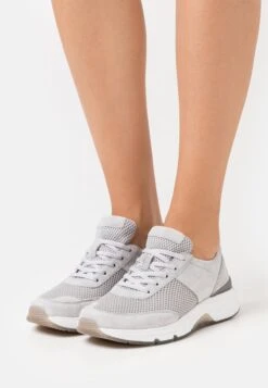 Gabor Comfort ROLLING SOFT - Sneaker Low - Light Grey