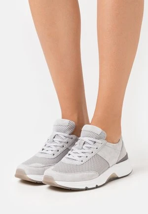 Gabor Sneaker Low - Grau 6 Gabor Sneaker Low - Grau – Bild 6