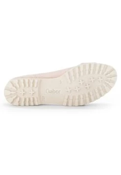Gabor SPORTLICHE - Klassischer Ballerina - Rosa 8 Gabor SPORTLICHE - Klassischer Ballerina - Rosa -Gabor Schuhe Geschaft 105322fe3f724fda91ed452f86043a62