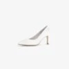 Gabor ELEGANT - High Heel Pumps - Weiss