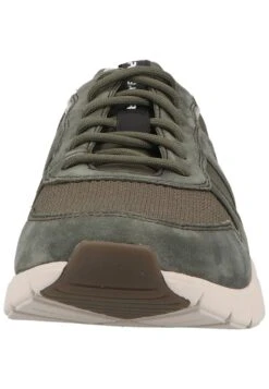Pius Gabor Sneaker Low - Olive -Gabor Schuhe Geschaft 11be2e0a1f2e458683c38eab72a8957d