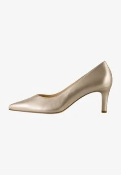 Gabor ELEGANT - High Heel Pumps - Beige 11 Gabor ELEGANT - High Heel Pumps - Beige -Gabor Schuhe Geschaft 12858a4b42c44f668e1dbae00bb6c72d