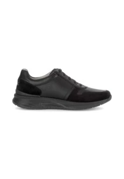 Gabor ROLLINGSOFT - Trainers - Black -Gabor Schuhe Geschaft 1323aec5c4844e91bc5ed47053b78c8d
